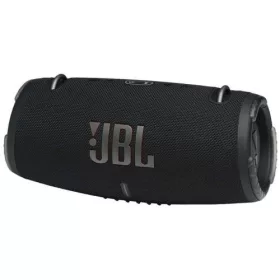   JBL Xtreme 3 Hordozható vízálló kültéri hangszóró (fekete)