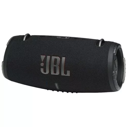 JBL Xtreme 3 Hordozható vízálló kültéri hangszóró (fekete)