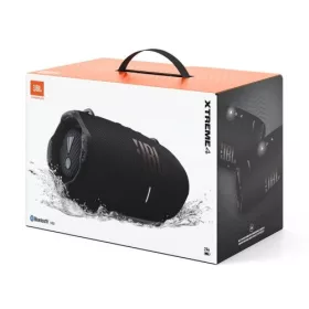   JBL Xtreme 4 Hordozható Vízálló Kültéri Bluetooth Hangszóró (fekete)