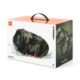   JBL Xtreme 4 hordozható vízálló kültéri hangszóró Camouflage