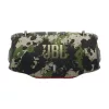 JBL Xtreme 4 hordozható vízálló kültéri hangszóró Camouflage