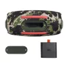JBL Xtreme 4 hordozható vízálló kültéri hangszóró Camouflage