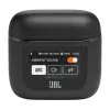 JBL Tour Pro 2 TWS vezeték nélküli fülhallgató (fekete)