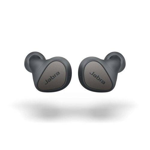 Jabra Elite 3 Wireless Fülhallgató (Szürke)