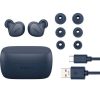 Jabra Elite 3 Wireless Fülhallgató (Kék)