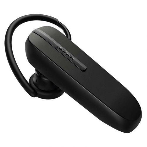 Jabra Talk 5 Bluetooth Fejhallgató (Fekete) EU