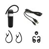 Jabra Talk 15 SE Bluetooth Fejhallgató (Fekete) EU