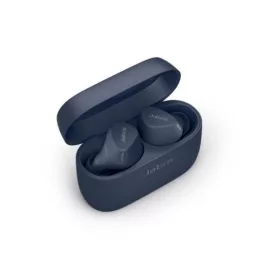   Jabra Elite 4 Active vezeték nélküli fülhallgató (sötétkék)