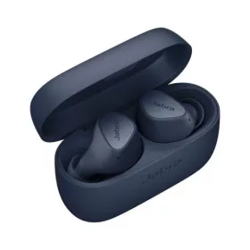 Jabra Elite 4 Wireless Fülhallgató (Kék)