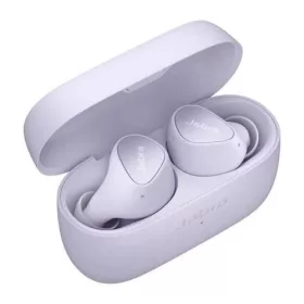 Jabra Elite 4 Wireless Fülhallgató (Lila)