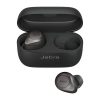 Jabra Elite 85T Füllhallgató, TWS, ANC - Fekete