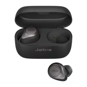 Jabra Elite 85T Füllhallgató, TWS, ANC - Fekete
