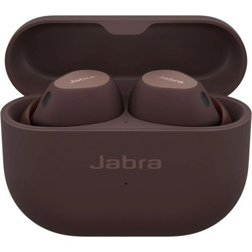 Jabra Elite 10 Wireless Fülhallgató (Barna)