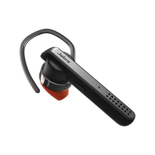Jabra Talk 45 Bluetooth Fejhallgató (Ezüst) EU