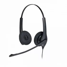 Jabra BIZ 1500 QD Duo Fejhallgató