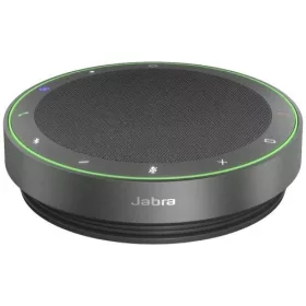   Jabra Speak2 75 MS Bluetooth Speakerphone hordozható (sötétszürke)