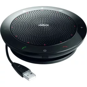 Jabra Speak 510 MS Bluetooth Conference hangszóró (fekete)