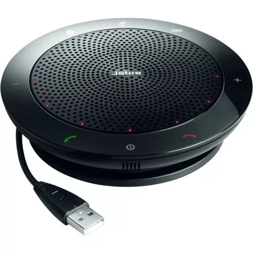 Jabra Speak 510 MS Bluetooth Conference hangszóró (fekete)