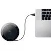 Jabra Speak 510 MS Bluetooth Conference hangszóró (fekete)