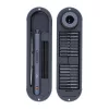 JIMI Home Kompakt Elektromos Csavarhúzó Készlet 30 db-os (JM-G3102)