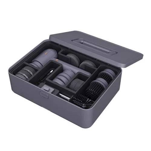 JIMI Home Elektromos Forgó Tisztítókefe(X1-H)