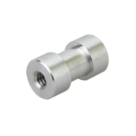   JJC 1/4" 3/8" állvány csavar esernyőtartó adapterhez