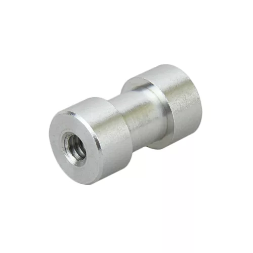 JJC 1/4" 3/8" állvány csavar esernyőtartó adapterhez
