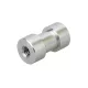 JJC 1/4" 3/8" állvány csavar esernyőtartó adapterhez