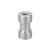 JJC 1/4" 3/8" állvány csavar esernyőtartó adapterhez