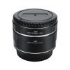 JJC Canon EF/EF-S Makro közgyűrűsor -12mm, 25mm (AET-CS2)