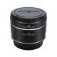 JJC Canon EF/EF-S Makro közgyűrűsor -12mm, 25mm (AET-CS2)