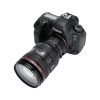 JJC Canon EF/EF-S Makro közgyűrűsor -12mm, 25mm (AET-CS2)