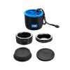 JJC Canon EF/EF-S Makro közgyűrűsor -12mm, 25mm (AET-CS2)