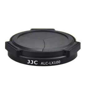   JJC ALC-LX100 automata lencsevédő - Panasonic LUMIX DMC-LX100/LX100II/Leica D-LUX (Typ 109)/LUX 7