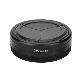   JJC ALC ZV1 Automata Lencsevédő - Fekete (Sony ZV-1 és Sony ZV-1 II)