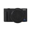 JJC ALC ZV1 Automata Lencsevédő - Fekete (Sony ZV-1 és Sony ZV-1 II)