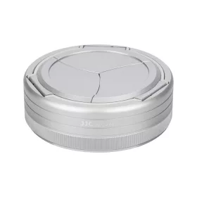   JJC ALC ZV1 Automata Lencsevédő - Ezüst (Sony ZV-1 és Sony ZV-1 II)