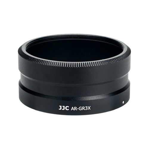 JJC AR-GR3X Ricoh GR IIIx Objektívadapter