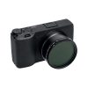 JJC AR-GR3X Ricoh GR IIIx Objektívadapter