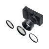 JJC AR-GR3X Ricoh GR IIIx Objektívadapter