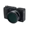 JJC Ricoh GA-1 objektívadapter -49mm