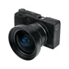 JJC Ricoh GA-1 objektívadapter -49mm