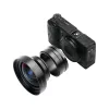 JJC Ricoh GA-1 objektívadapter -49mm