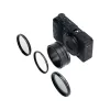 JJC Ricoh GA-1 objektívadapter -49mm