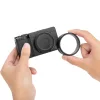 JJC AR-GR4 Ricoh GR IV szűrőadapter