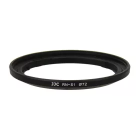 JJC Fujifilm FinePix S1 Szűrőadapter -72mm