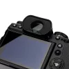 JJC ASP-XT5FD kereső üveg kijelzővédő (Fujifilm X-T5/T4/T3, X-H2S/H2)