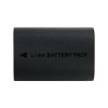 JJC B Canon LP-E6P Akkumulátor -2200mAh