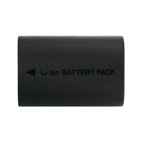JJC B Canon LP-E6P Akkumulátor -2200mAh