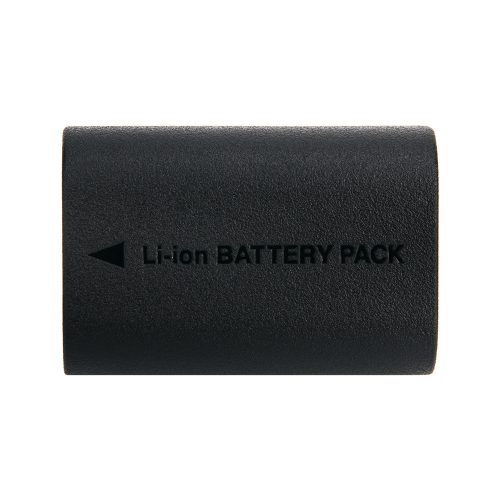 JJC B Canon LP-E6P Akkumulátor -2200mAh
